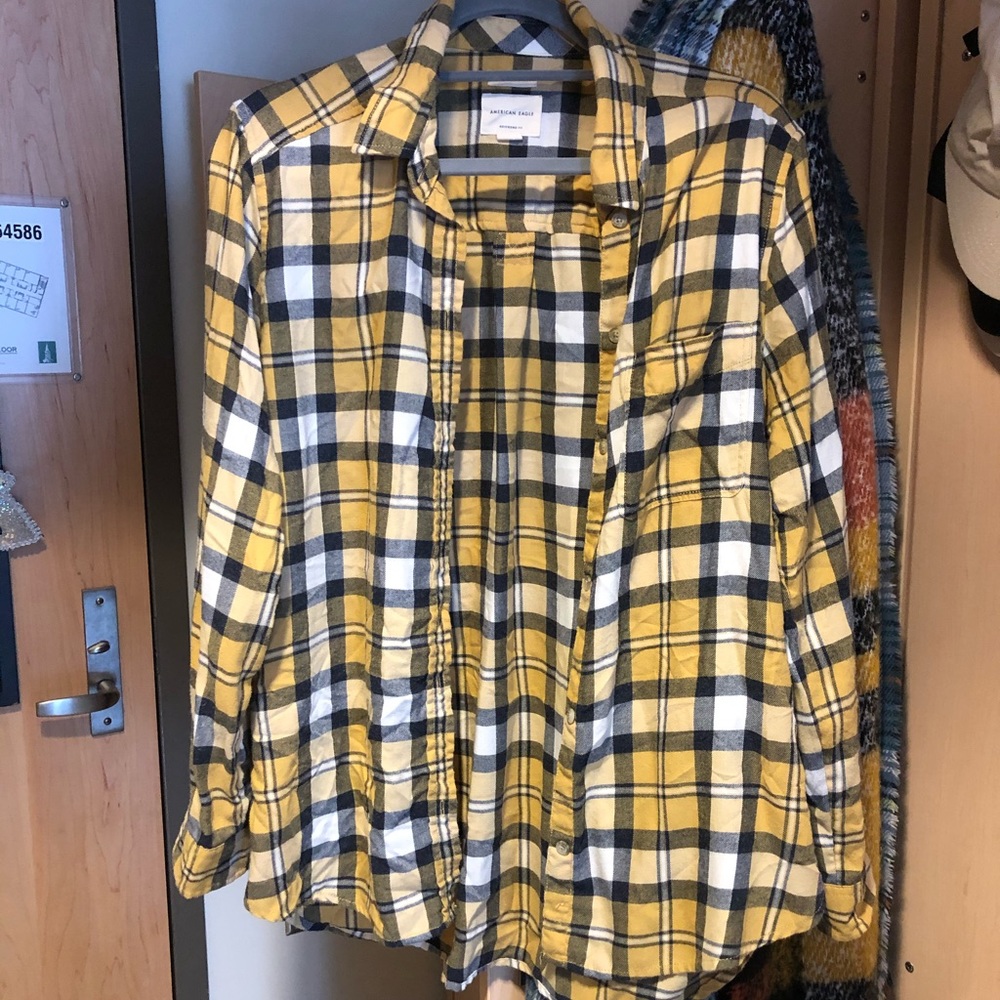 super soft flannel!!